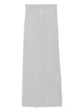 Tom Ford Sequined long skirt