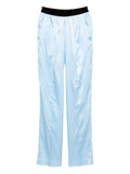 Tom Ford Pajama silk trousers