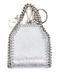 Stella Mccartney Falabella Airpods Case Keyring