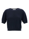 Lisa Yang Genevra cashmere top