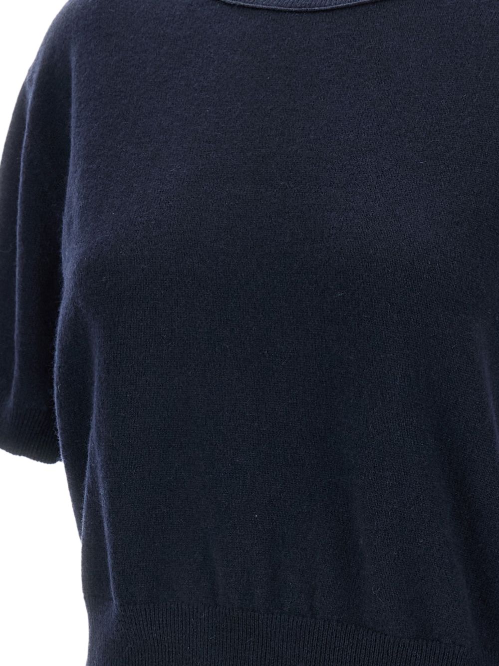 Lisa Yang Genevra cashmere top