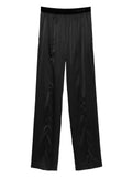Tom Ford Pajama silk trousers
