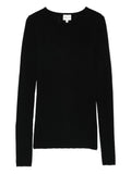 Herskind Wool crewneck sweater