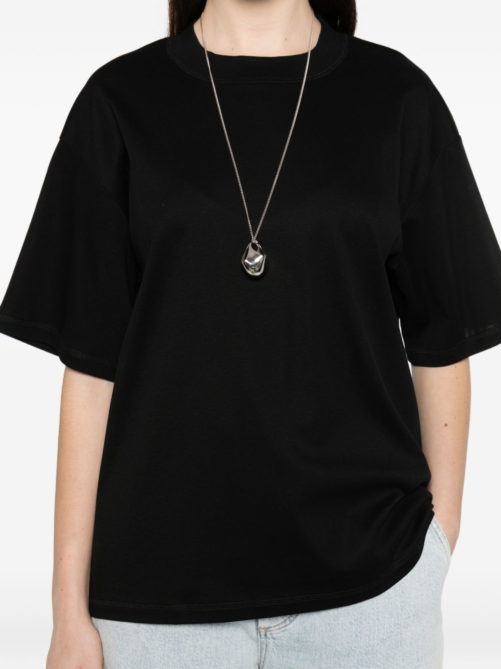 Herskind Larsson cotton t-shirt