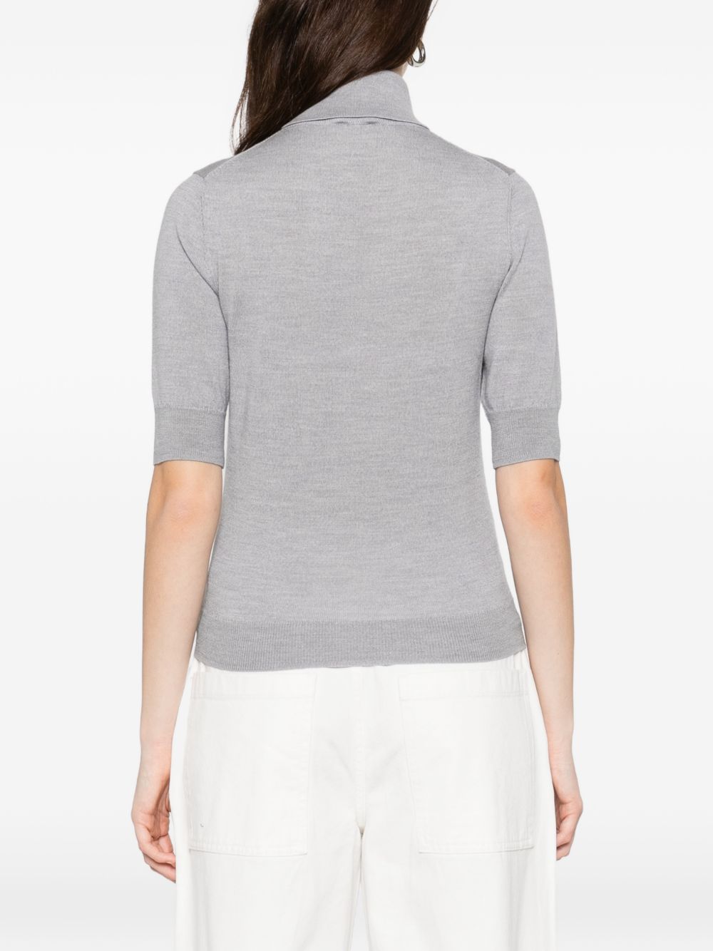Herskind Perry wool sweater