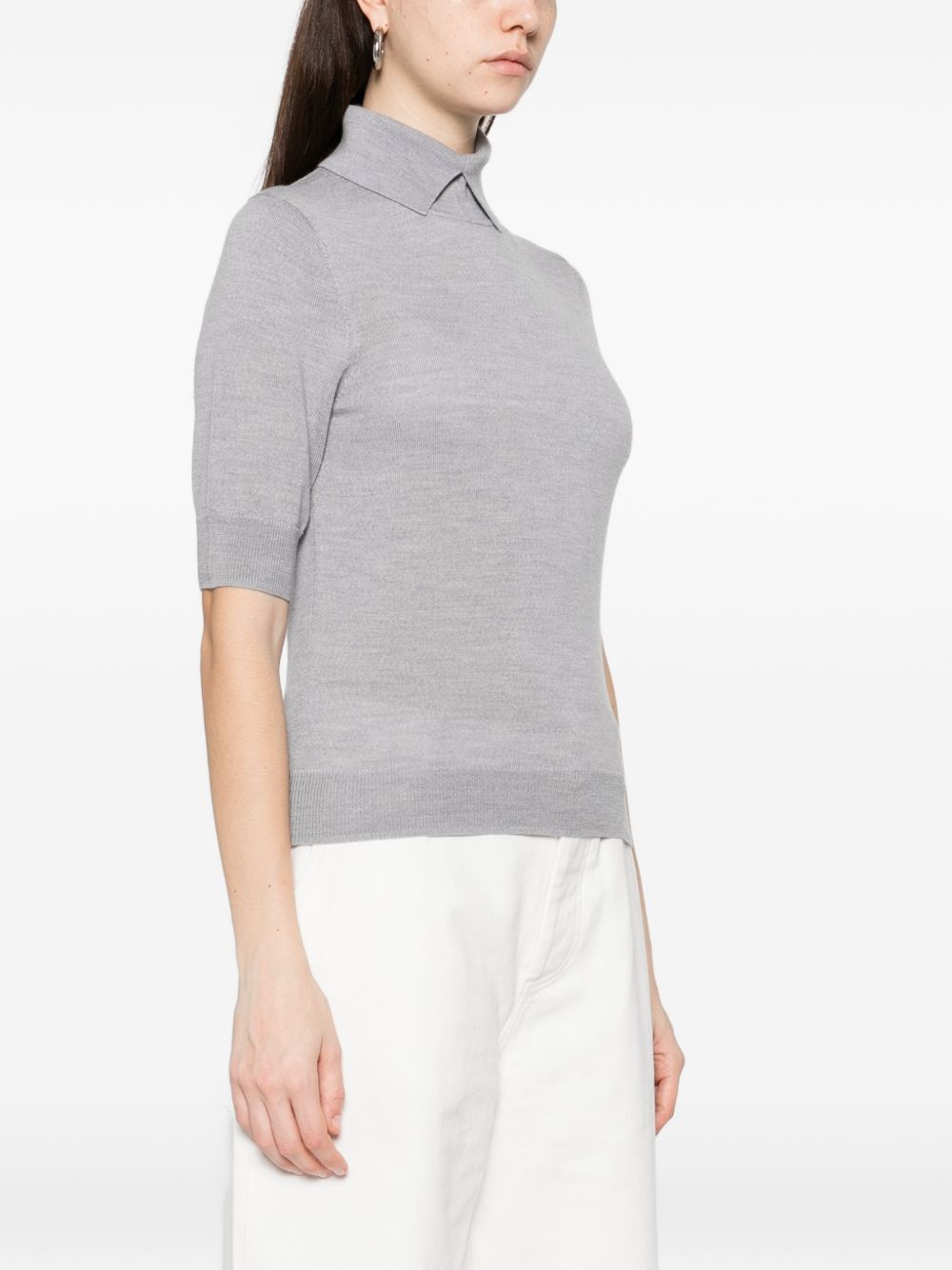 Herskind Perry wool sweater