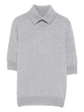 Herskind Perry wool sweater