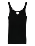 Herskind Hedra wool tank top