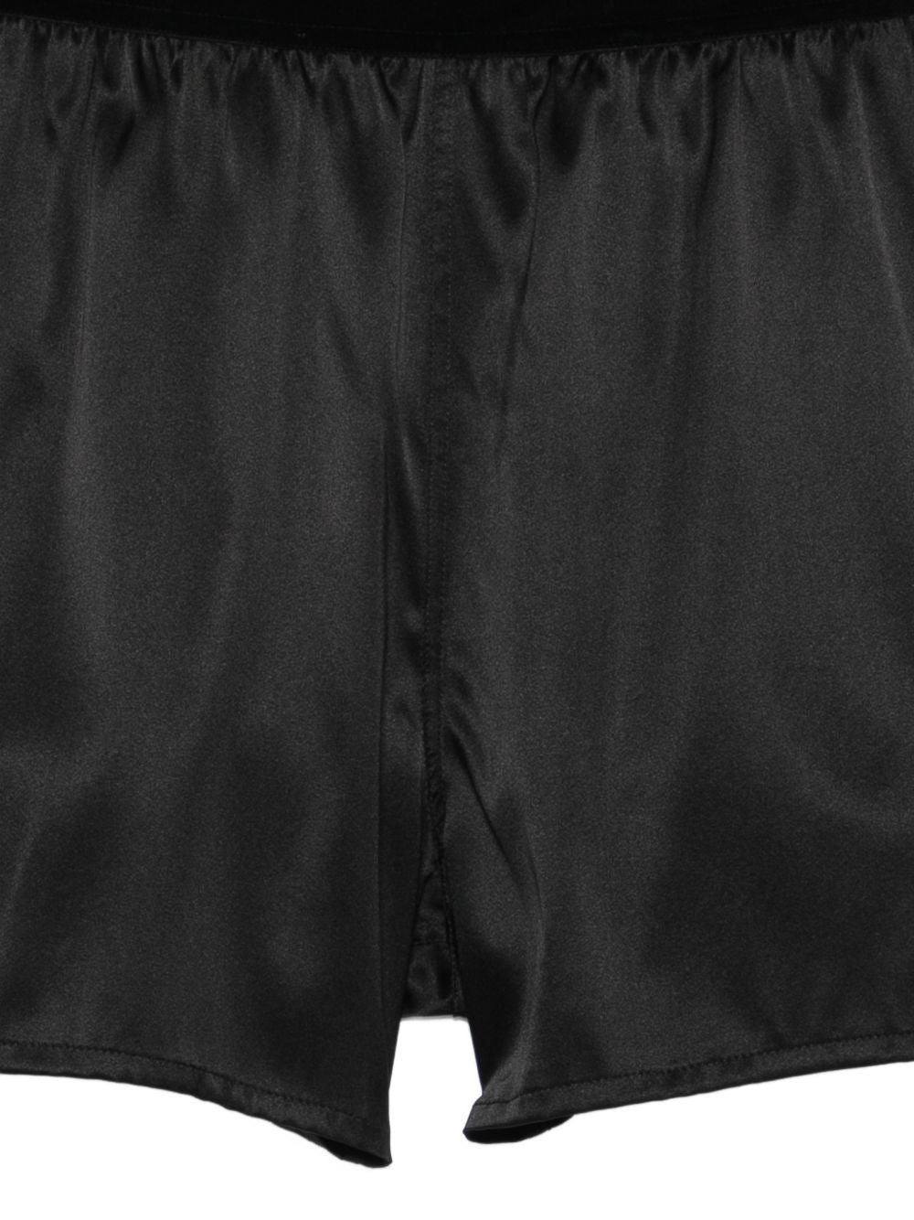 Tom Ford Silk pajama shorts