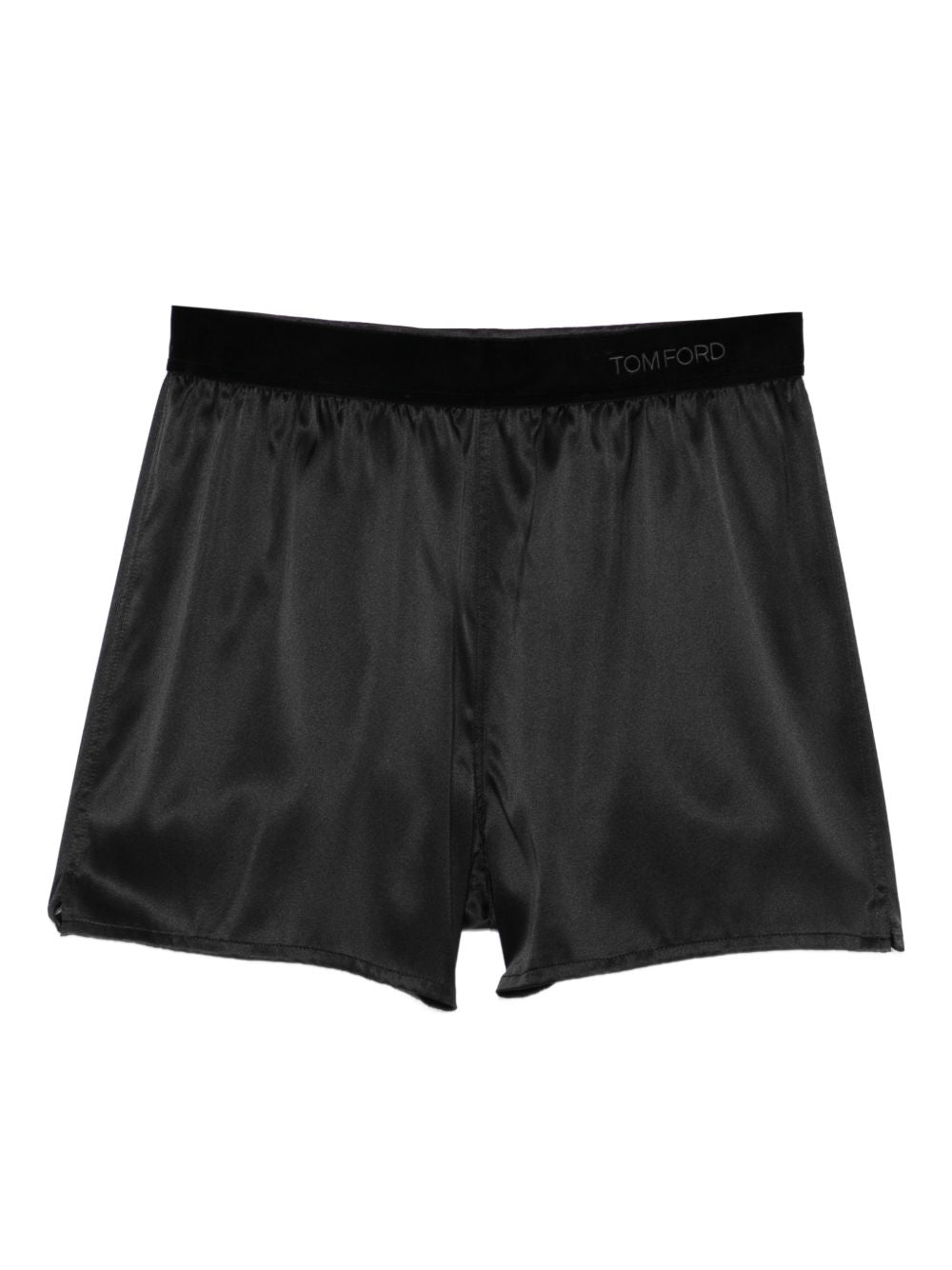 Tom Ford Silk pajama shorts