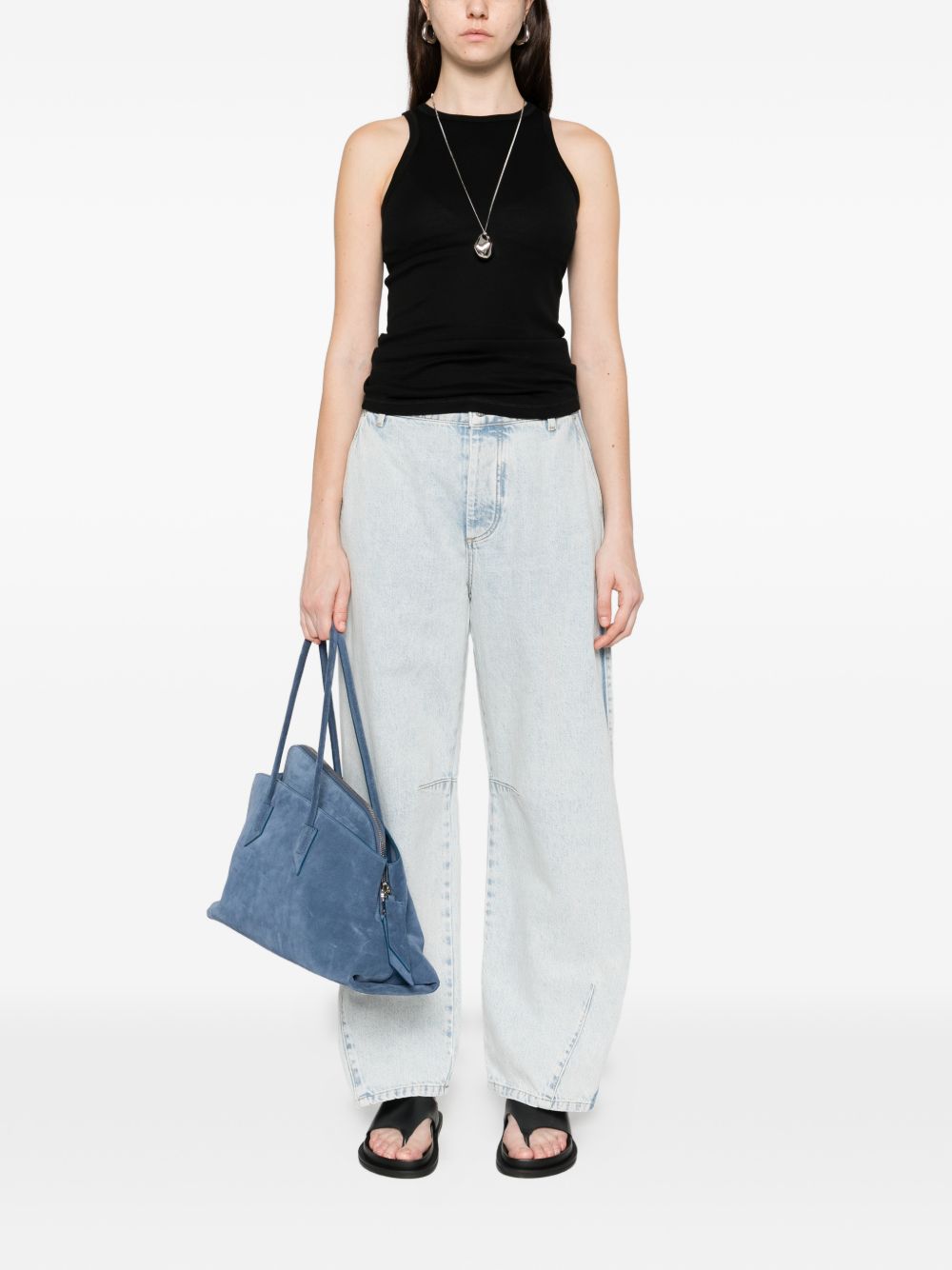 HERSKIND Top