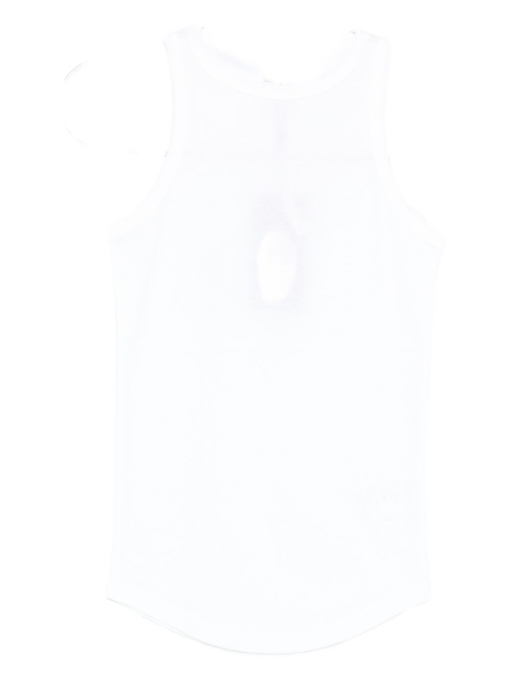 Herskind Sabina cotton tank top