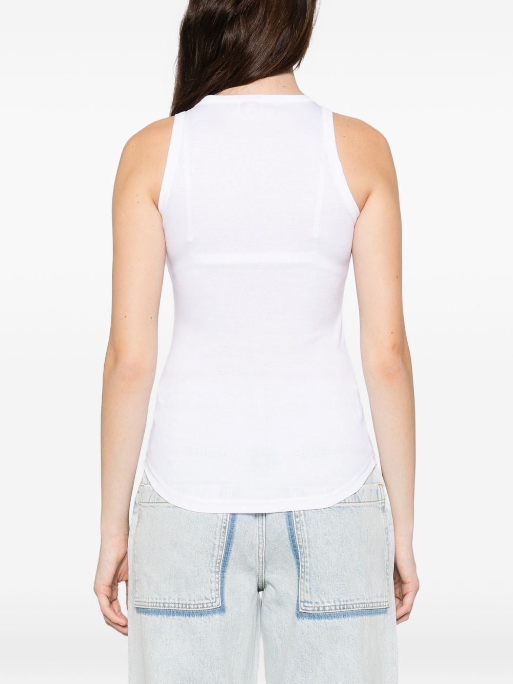 Herskind Sabina cotton tank top