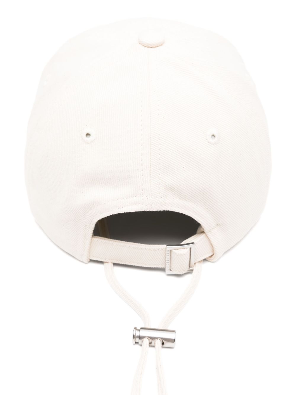 JACQUEMUS Cap