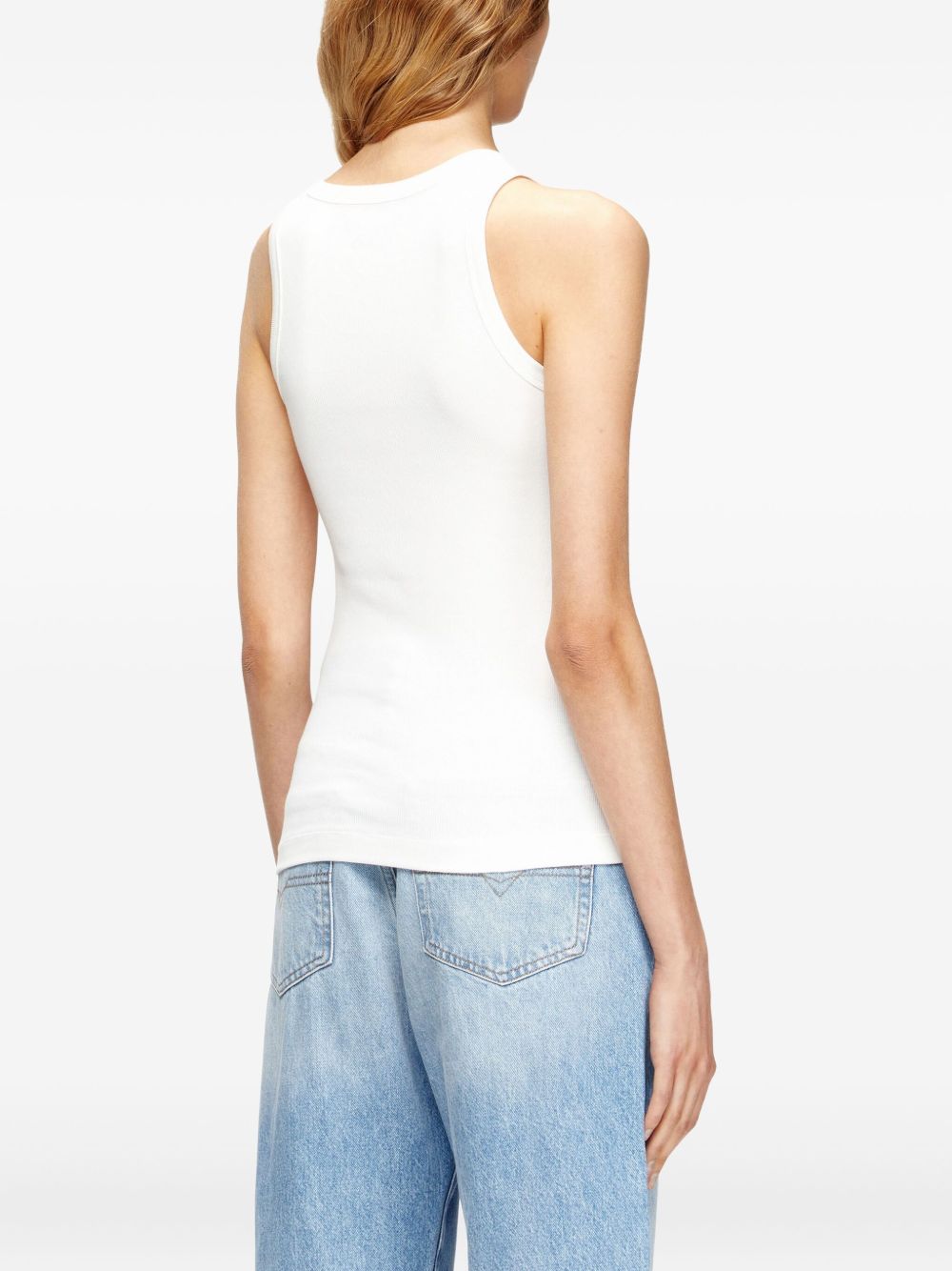 Diesel T-Anki-Od Tank Top
