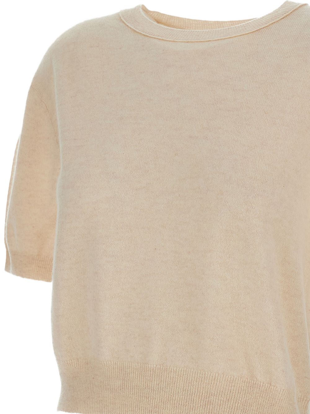 Lisa Yang Genevra cashmere top