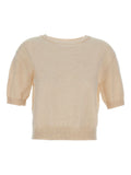 Lisa Yang Genevra cashmere top