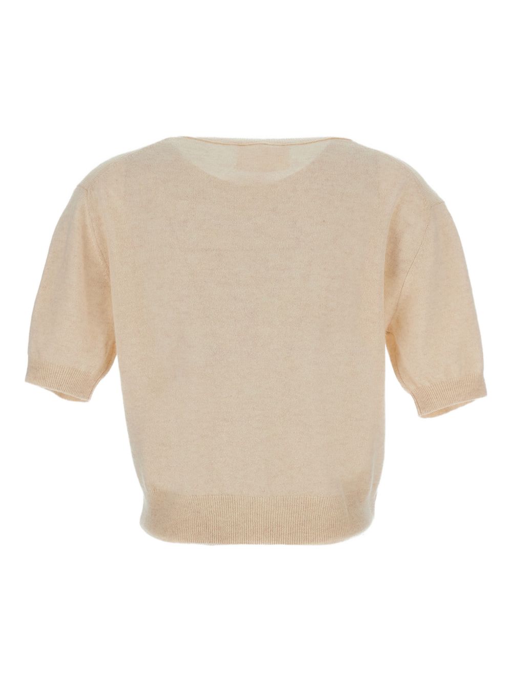 Lisa Yang Genevra cashmere top