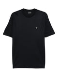 Emporio Armani Cotton blend t-shirt