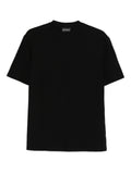 Emporio Armani Logo cotton t-shirt