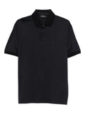 Emporio Armani Cotton polo shirt