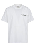 Carhartt Wip Pre Logo cotton t-shirt
