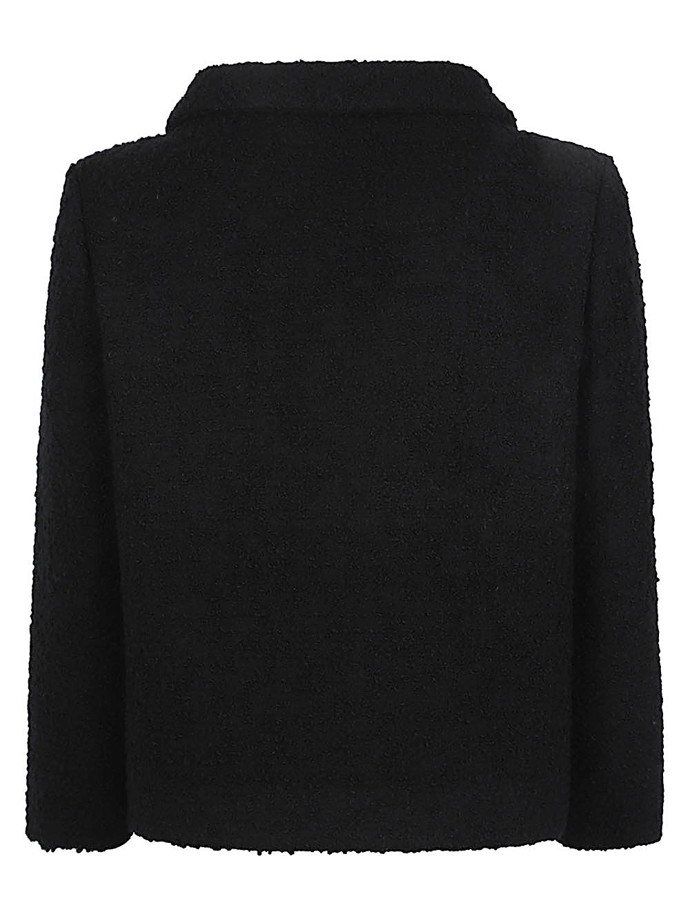 Valentino VLogo Signature wool jacket
