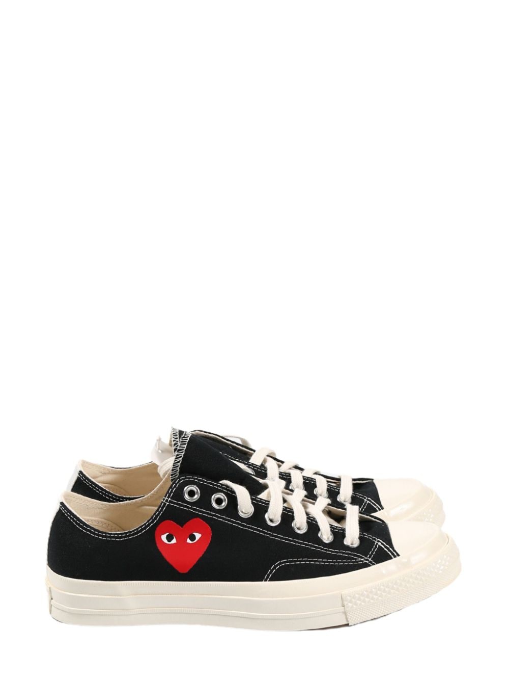 Comme Des Garcons Chuck Taylor Sneakers