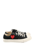 Comme Des Garcons Chuck Taylor Sneakers