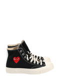 Comme Des Garcons Chuck Taylor Sneakers