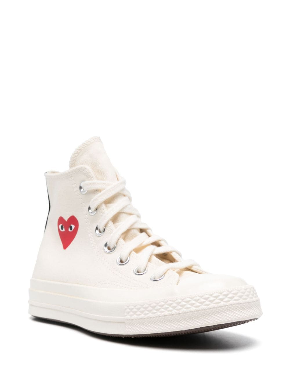 Comme Des Garcons Chuck Taylor Sneakers