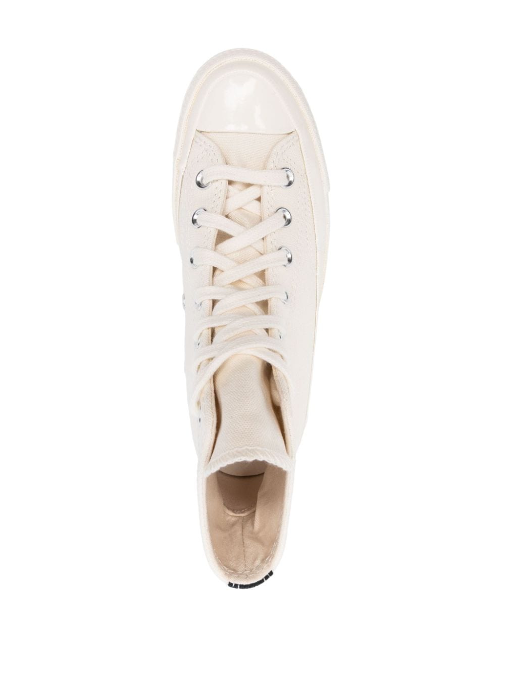 Comme Des Garcons Chuck Taylor Sneakers