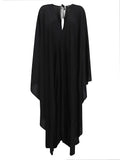 Tom Ford Silk kaftan