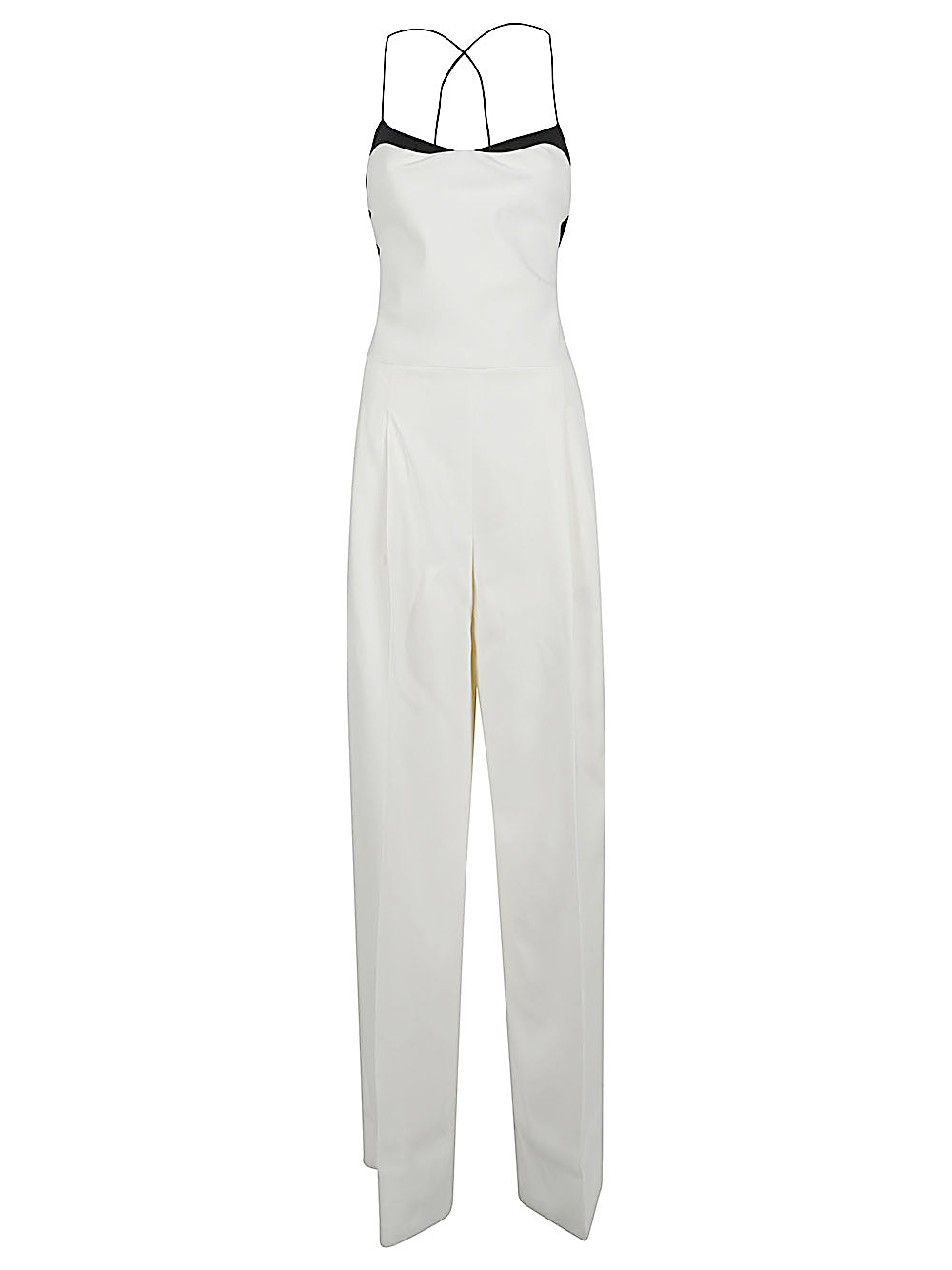 Tom Ford Silk long jumpsuit