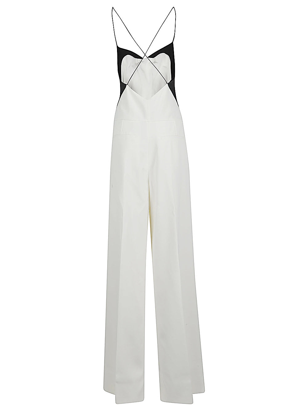 Tom Ford Silk long jumpsuit