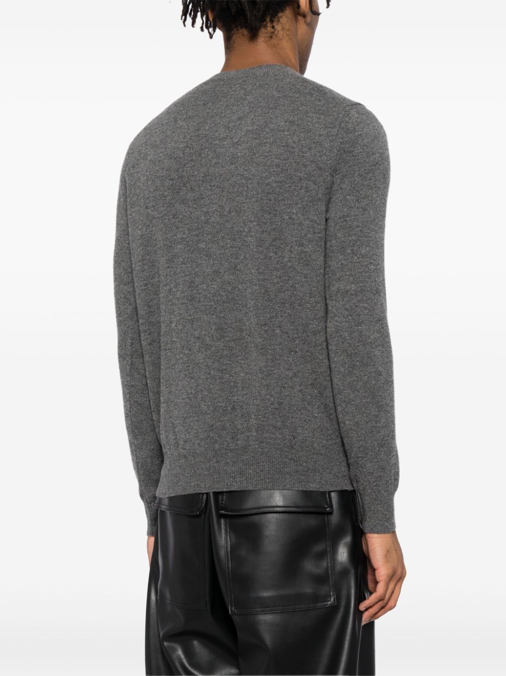 Comme Des Garcons Comme Des GarÃ§ons Wool cardigan