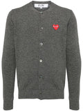 Comme Des Garcons Comme Des GarÃ§ons Wool cardigan