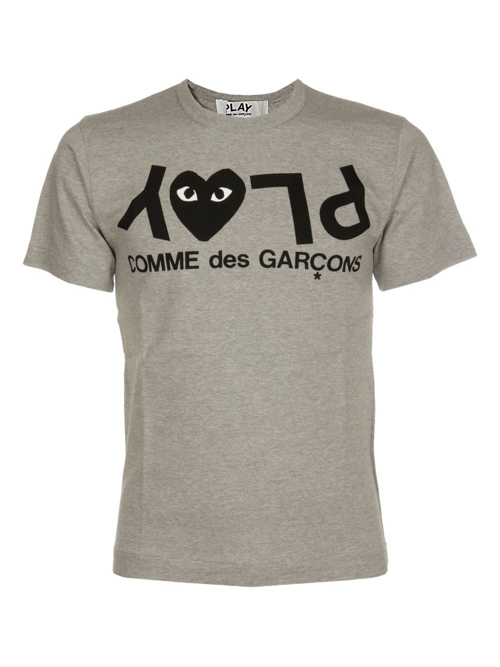 Comme Des Garcons Cotton t-shirt