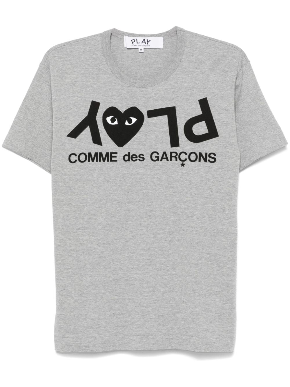 Comme Des Garcons Cotton t-shirt