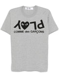 Comme Des Garcons Cotton t-shirt