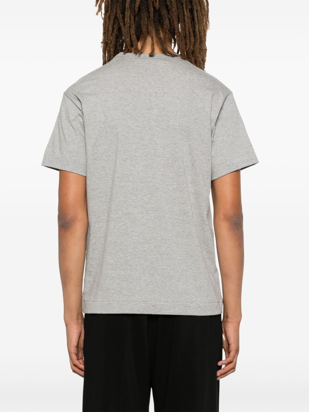 Comme Des Garcons Cotton t-shirt