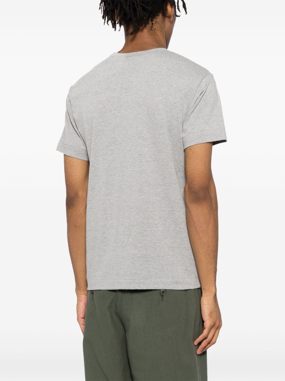 Comme Des Garcons Comme Des GarÃ§ons Cotton t-shirt