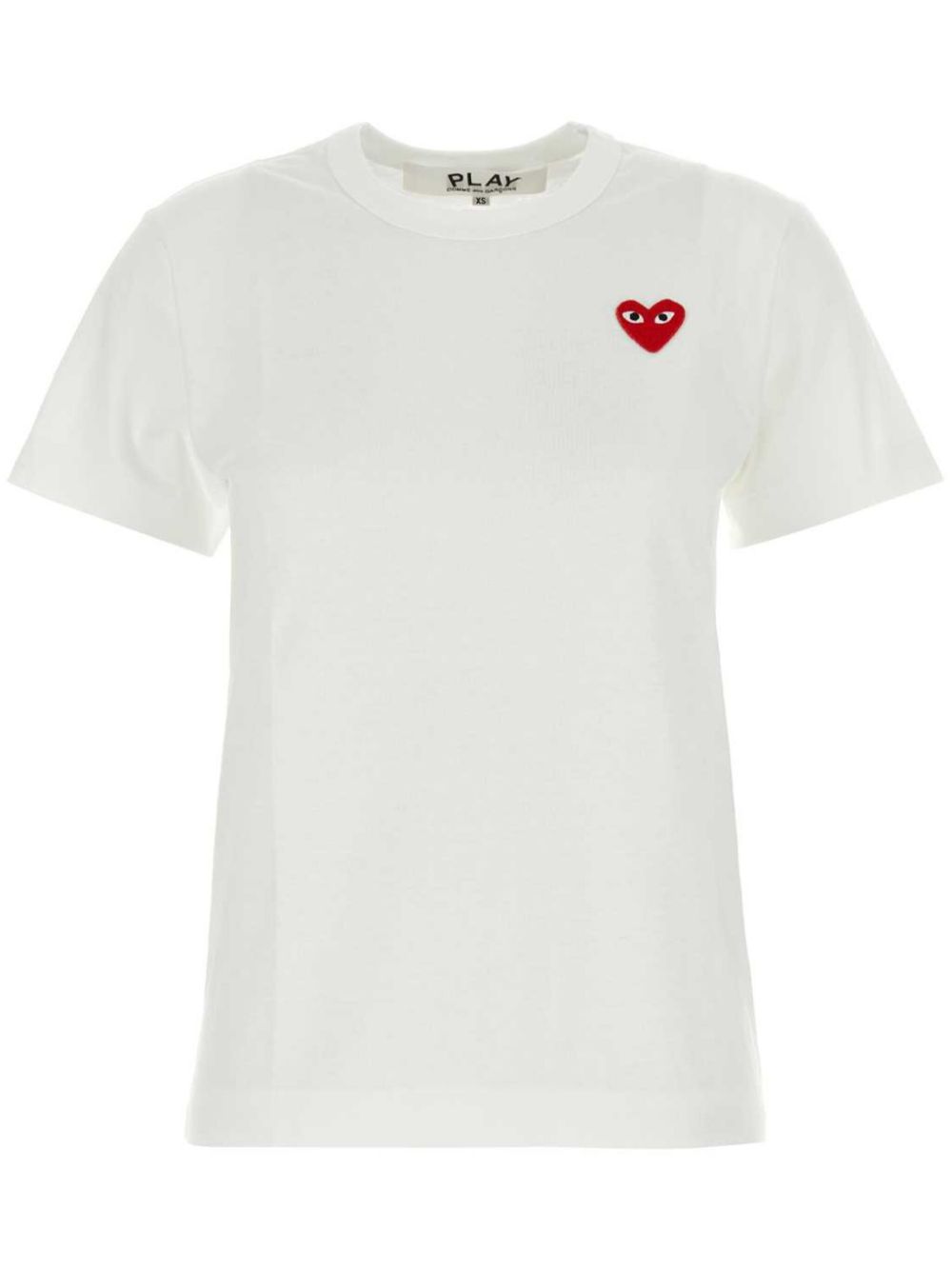 Comme Des Garcons Comme Des GarÃ§ons Cotton t-shirt