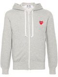 Comme Des Garcons Comme Des GarÃ§ons Cotton hoodie