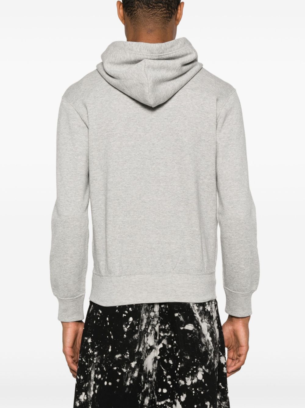 Comme Des Garcons Comme Des GarÃ§ons Cotton hoodie