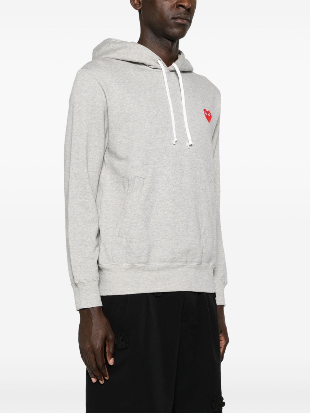 Comme Des Garcons Comme Des GarÃ§ons Cotton hoodie