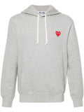 Comme Des Garcons Comme Des GarÃ§ons Cotton hoodie