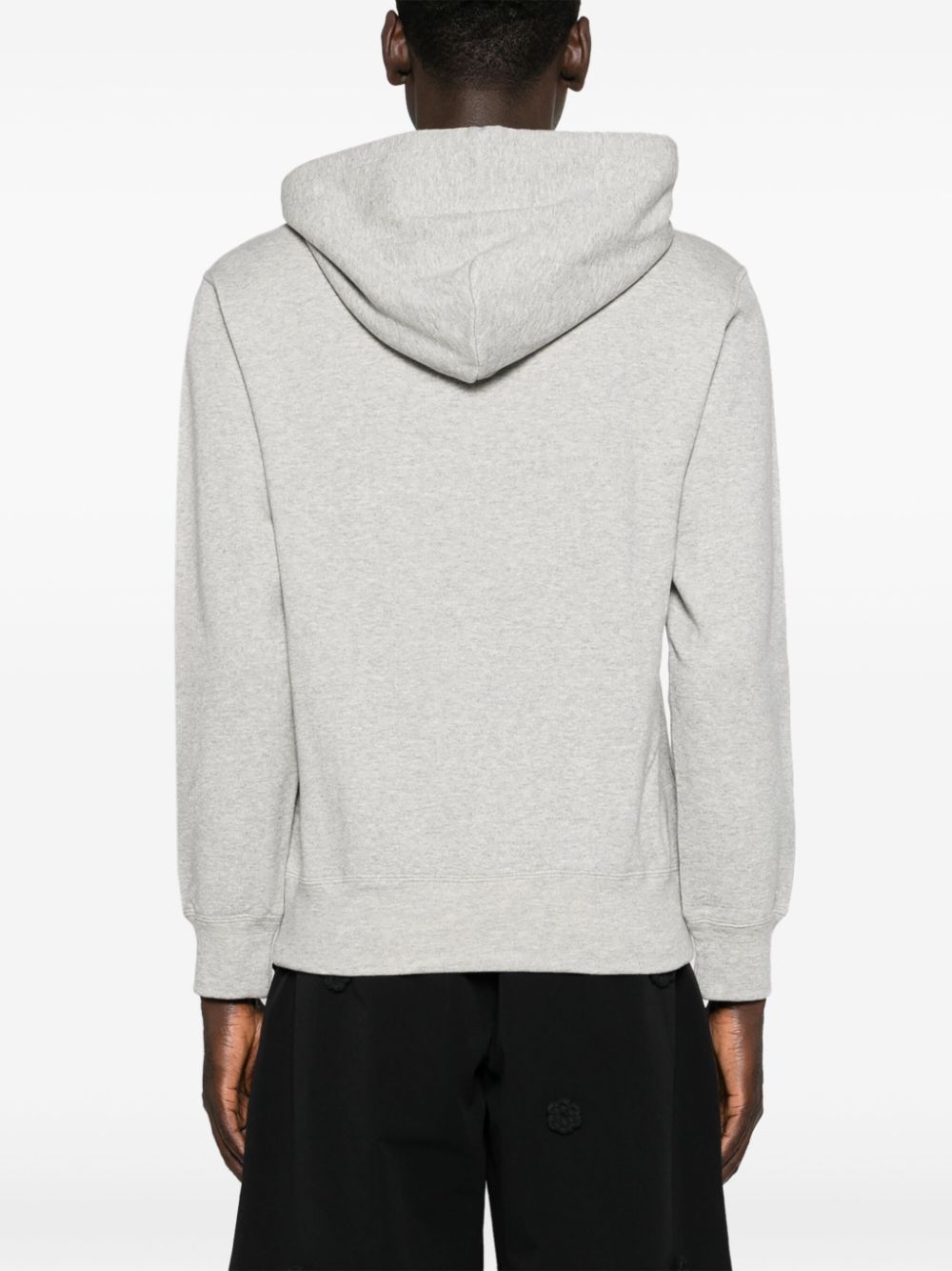 Comme Des Garcons Comme Des GarÃ§ons Cotton hoodie