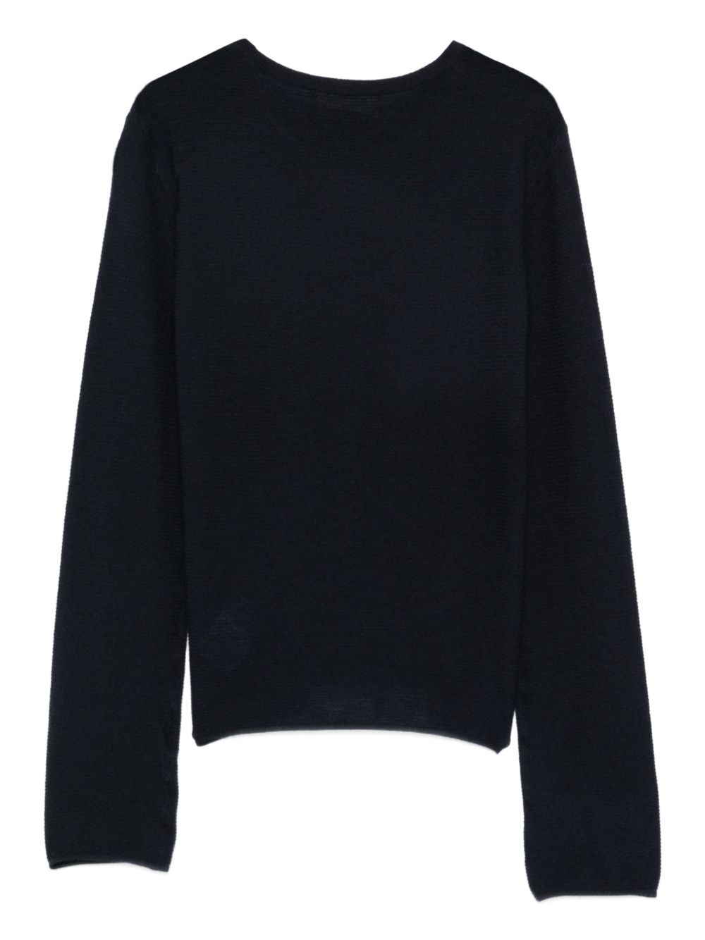 Lisa Yang Georgie cashmere sweater