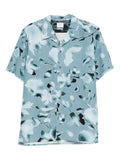 Ps By Paul Smith Printed shirt